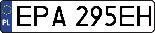 EPA295EH