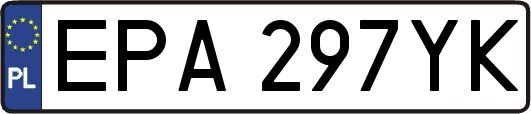 EPA297YK