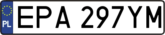 EPA297YM