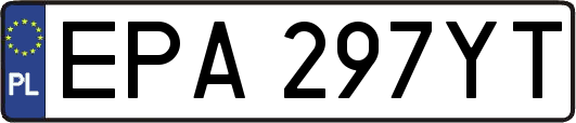 EPA297YT