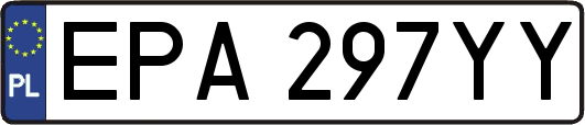 EPA297YY