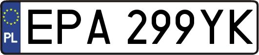 EPA299YK