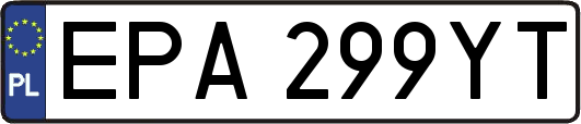 EPA299YT