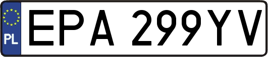 EPA299YV