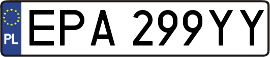 EPA299YY