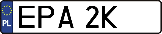 EPA2K