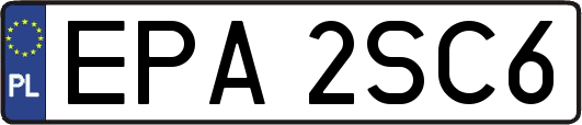 EPA2SC6