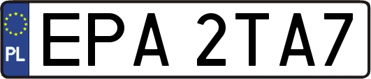 EPA2TA7