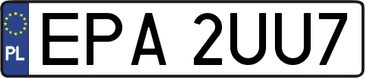 EPA2UU7