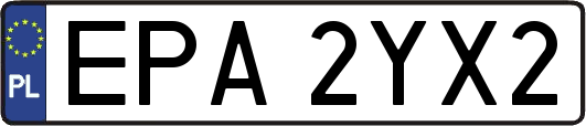 EPA2YX2