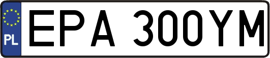 EPA300YM