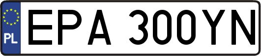 EPA300YN