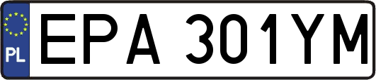 EPA301YM