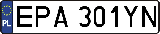 EPA301YN
