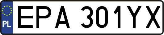 EPA301YX