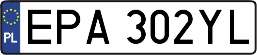 EPA302YL