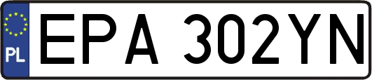 EPA302YN