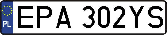 EPA302YS