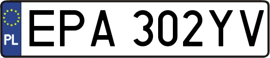 EPA302YV
