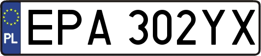 EPA302YX