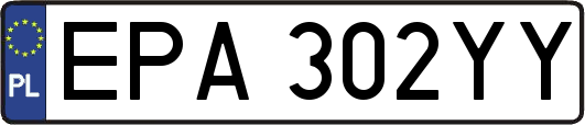 EPA302YY