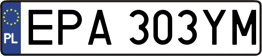 EPA303YM