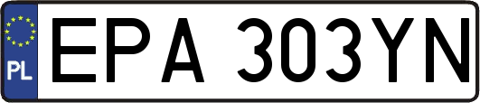 EPA303YN