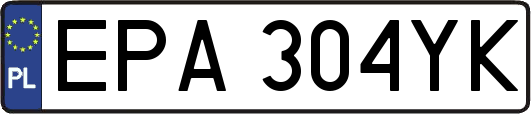 EPA304YK