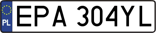 EPA304YL