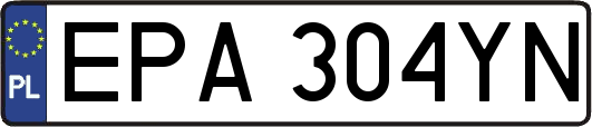 EPA304YN