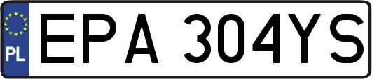 EPA304YS