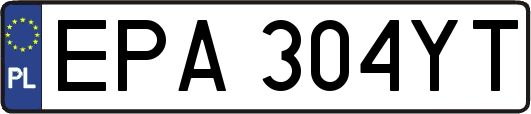 EPA304YT