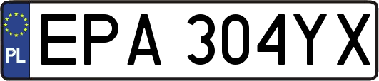 EPA304YX