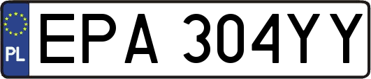 EPA304YY
