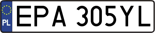 EPA305YL