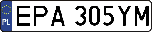 EPA305YM