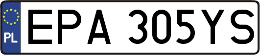EPA305YS