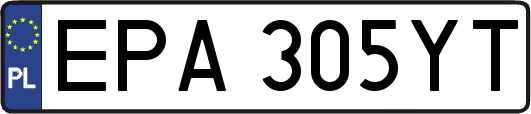 EPA305YT