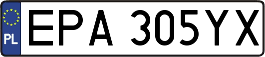 EPA305YX