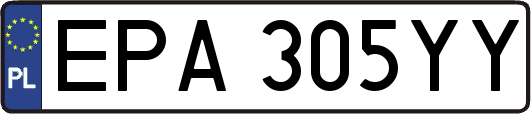 EPA305YY