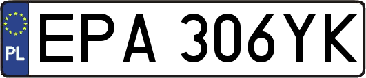 EPA306YK
