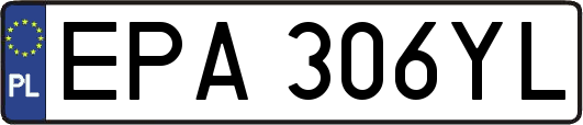 EPA306YL