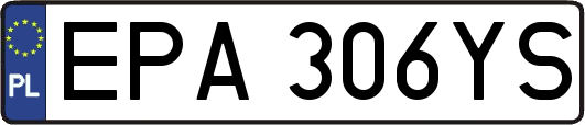 EPA306YS