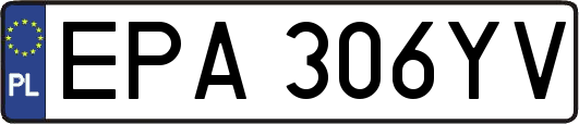 EPA306YV