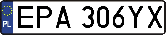 EPA306YX