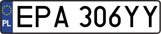 EPA306YY