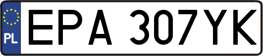 EPA307YK