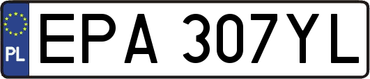EPA307YL