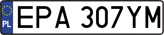 EPA307YM