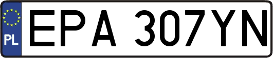 EPA307YN